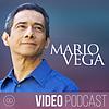 Mario Vega (Video Podcast)