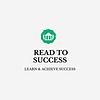 Read To Success cover