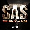 SAS: The Shadow War cover
