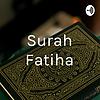 Surah Fatiha cover
