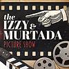 The Izzy and Murtada Picture Show portada