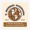 El Observador Internacional portada