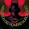 Hablemos del hombre murcielago: Batman