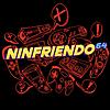 Ninfriendo 64 portada