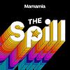 The Spill portada