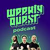 Weekly Quest: Un podcast de New Game Plus portada