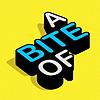 A Bite Of: Movies and TV portada