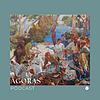 Ágoras · Soul College capa