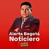 Alerta Bogotá portada