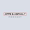 Apps & Asphalt cover