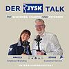 DER JYSK TALK обкладинка