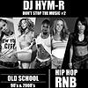DJ HYM-R - OFFICIAL PODCAST