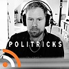 POLITRICKS - mit Pierre Baigorry (Peter Fox) | radioeins