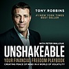 Unshakeable by Tony Robbins