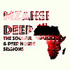 MZANSI DEEP- Soulful & Deep House Sessions