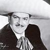 JOSE ALFREDO JIMENEZ EN NOCHE DE ROMANCE portada