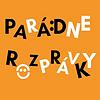 Parádne rozprávky naslovnica