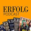 ERFOLG Magazin Podcast Cover