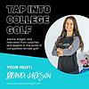 Tap Into College Golf