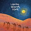 Cerita Sejarah Islam (CESI) sampul