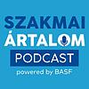 Szakmai Ártalom a BASF-től borító