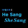 He Sang/She Sang