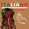 Italiano con Claudia