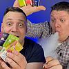 FV Vape Show обкладинка