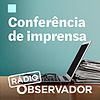 Conferência de Imprensa capa