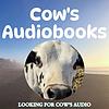 Cow's Audiobooks