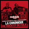 La Chronique de Rock et de Folk