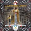 La sana dottrina cattolica copertina
