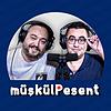 Müşkülpesent kapak
