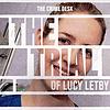 The Trial of Lucy Letby portada
