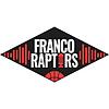 Franco Raptors sur CHOQFM 105.1 cover