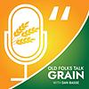 Old Folks Talk Grain cover