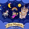 Ora Magica - Povesti Audio pentru copii copertă