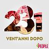 231 - Vent'anni dopo cover