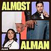 Almost Alman naslovnica