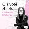 O životě zblízka obálka