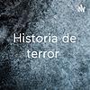 Historia de terror portada