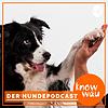 know wau Hundepodcast cover