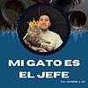Mi Gato es el Jefe portada