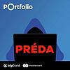 Préda