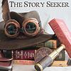 The Story Seeker Storytelling Podcast