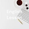 English Lesson naslovnica