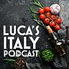 Luca's Italy sampul