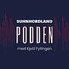SunnhordlandPodden εξώφυλλο
