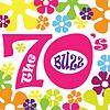 The 70's Buzz Podcast