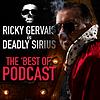 The Ricky Gervais Podcast couverture